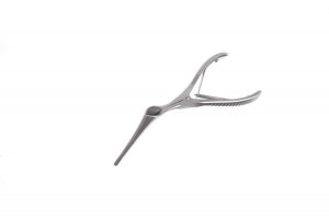 Medline Killian Nasal Specula - Killian Nasal Speculum, 5", 75 mm - MDS4612075