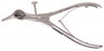 Medline Cottle Nasal Specula - Cottle Nasal Speculum with Screw, 6", 35 mm - MDS4612535