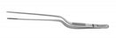 Medline Gruenwald Ear Forceps - FORCEP, DRESSING, GRUENWALD (JANSEN), 8" - MDS4615720