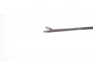 Medline Blakesley Nasal Forceps - Blakesley Nasal Forceps, Size 2, 12 x 5 mm, 18 cm - MDS4622103