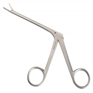 Medline Blakesley-Weil Forceps - FORCEP, BLAKESLEY-WEIL, FENN, ANG 45D, NO.00 - MDS4623302