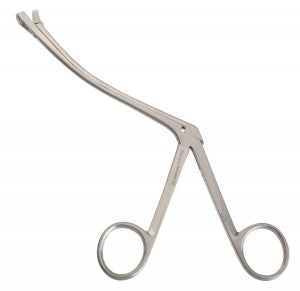 Medline Meltzer (Ronis) Adenoid Punches - PUNCH, MELTZER, ADNEOID, CURVED SHANKS, - MDS4625011