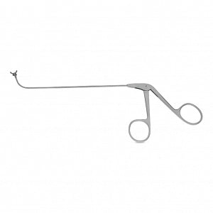 Medline Biopsy and Grasping Forceps - 13.38" (34 cm) Working Length 5 FR Biopsy and Grasping Forceps with Semirigid Double Action Jaws - MDS4626159