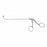 Medline Biopsy and Grasping Forceps - 13.38" (34 cm) Working Length 5 FR Biopsy and Grasping Forceps with Semirigid Double Action Jaws - MDS4626159