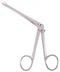 Medline Nasal Suction Forceps - FORCEP, NASAL SUCTION, DOUBLE ACTION - MDS4630351