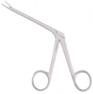 Medline Blakesley-Weil Forceps - FORCEP, BLAKESLEY-WEIL, STR, NO.1, 4MM TIP - MDS4630682