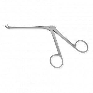 Medline Blakesley Thru-Cut Forceps - FORCEP, BLAKESLEY, THRU BITE, 45DEG, 2.5MM - MDS4630704