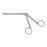 Medline Blakesley Thru-Cut Forceps - FORCEP, BLAKESLEY, THRU BITE, 45DEG, 2.5MM - MDS4630704