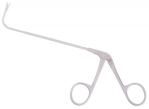 Medline Giraffe Forceps - FORCEP, GIRAFFE, 45 DEGREE, VERTICAL, 2MM - MDS4630852