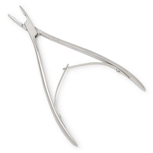 Medline Lempert Rongeur - Lempert Rongeurs, Light Model, Slender Jaw, 7" - MDS4630870