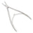 Medline Lempert Rongeur - Lempert Rongeurs, Light Model, Slender Jaw, 7" - MDS4630870