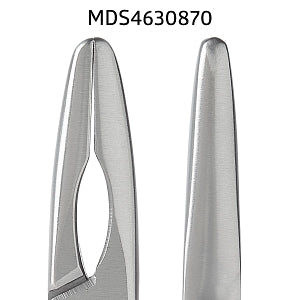 Medline Lempert Rongeur - Lempert Rongeurs, Light Model, Slender Jaw, 7" - MDS4630870