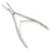 Medline Lempert Rongeur - Lempert Rongeurs, Light Model, Slender Jaw, 6" - MDS4630872