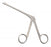 Medline Blakesley Thru-Cut Forceps - FORCEP, BLAKESLEY, SERR, STR, NO.00, 4.75" - MDS4631091