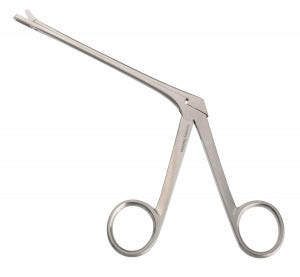 Medline Blakesley Thru-Cut Forceps - FORCEP, BLAKESLY, THRUBITE, ANG UP, SZ1, 4MM - MDS4631096