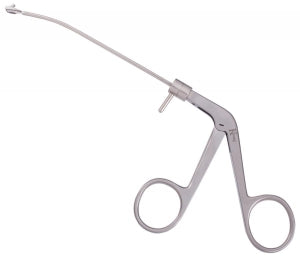 Medline Micro Wilde-Type Back Biter - FORCEP, WILDE-TYPE, BACK BITERS, MIC - MDS4631202