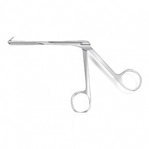 Medline Arthroscopy Backbiter Punch Baskets - PUNCH, BACKBITER, MCRO, ROT, 2X4MM, CRVUP - MDS4631224