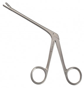 Medline Blakesley Punch Forceps - FORCEP, BLAKESLEY, PUNCH, STR, NO.00, 4.5" - MDS4631291