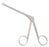 Medline Takahashi Nasal Forceps - Takahashi Nasal Forceps, Straight, 4.0 mm Bite, 10 mm, 4.5" - MDS4631301