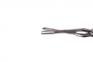 Medline Jansen-Struycken Septum Forceps - FORCEP, NASAL CUT, JANSEN-MIDDLETON, 7.75" - MDS4632519