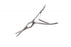 Medline Jansen-Struycken Septum Forceps - FORCEP, NASAL CUT, JANSEN-MIDDLETON, 7.75" - MDS4632519