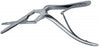 Medline Jansen-Struycken Septum Forceps - FORCEP, NASAL CUT, JANSEN-MIDDLETON, 7.75" - MDS4632519