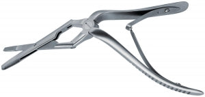 Medline Jansen-Struycken Septum Forceps - FORCEP, NASAL CUT, JANSEN-MIDDLETON, 7.75" - MDS4632519