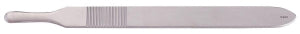 Medline Cottle Nasal Knives - Cottle Nasal Knife, 5-5/8" - MDS4638215