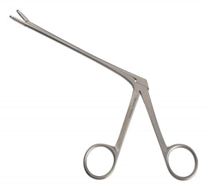 Medline Fish Nasal Grasping And Dressing Forceps - FORCEP, DRESSING, GRASPING, 18X4MM, WL 140MM - MDS4642103