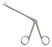 Medline Fish Nasal Grasping And Dressing Forceps - FORCEP, DRESSING, GRASPING, 18X4MM, WL 140MM - MDS4642103