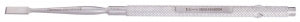 Medline Freer Submucous Chisels - CHISEL, FREER, SUBMUCOUS, STR TIP, 5MM, 6.75" - MDS4645004