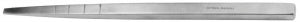 Medline Cottle Chisel-Osteotomes - CHISEL, COTTLE, OSTEO, GRADUATED, 4MM, 7.25" - MDS4645404