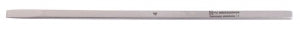 Medline Small Osteotomes - CHISEL, OSTEOTOMES, SMALL, STR, 16MM, 7" - MDS4645416