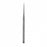 Medline Nasal Chisels - CHISEL, NASAL, SHEEHAN, 5MM, 6.75" - MDS4646605