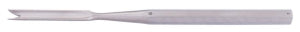 Medline Hajek Septum Chisels - CHISEL, HAJEK, SEPTUM, NO.1, SM, 4MM, 6" - MDS4648404