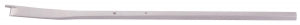 Medline Converse Chisels - CHISEL, CONVERSE, GUARDED, CVD RIGHT, 7.5" - MDS4650001