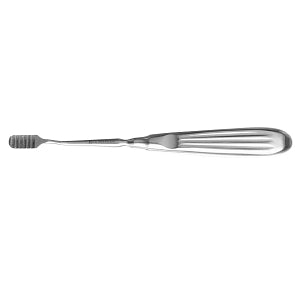 Medline Lewis Nasal Raspatories - Nasal Lewis Raspatorie, 7", Backward Cut, Coarse - MDS4651616