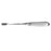 Medline Lewis Nasal Raspatories - Nasal Lewis Raspatorie, 7", Backward Cut, Coarse - MDS4651616