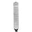 Medline Cottle Rasp or Sweeper - RASP, NASAL, COTTLE, 8.25", 21CM - MDS4651821