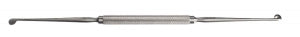 Medline Pierce Submucous Dissector - ELEVATOR, PIERCE, D / E, SPHERICAL, 7.5" - MDS4653721