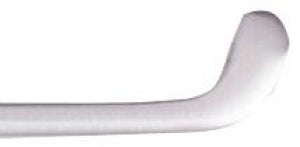 Medline Pennington Septum Elevator / Dissector - ELEVATOR, PENNINGTON, SEPTUM, DBL END, 8.25" - MDS4653921