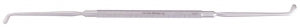 Medline Pennington Septum Elevator / Dissector - ELEVATOR, PENNINGTON, SEPTUM, DBL END, 8.25" - MDS4653921