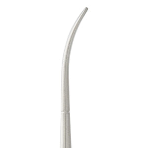 Medline Double-Ended Masing Septum Nasal Elevator - 8-1/2" (21.5 cm) Double-Ended Masing Septum Nasal Elevator - MDS4656721