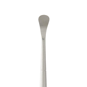 Medline Double-Ended Masing Septum Nasal Elevator - 8-1/2" (21.5 cm) Double-Ended Masing Septum Nasal Elevator - MDS4656721