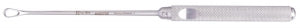 Medline Coakley Sinus Curettes - CURETTE, SINUS, COAKLEY, LG, 30 DEG, 18.5CM - MDS4660701