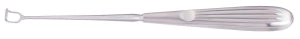 Medline Vogel Adenoid Curette - CURRETTE, ADENOID, VOGEL, 8 1/4", 7MM - MDS4661001