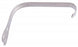 Medline Weder Tongue Depressors - DEPRESSOR, TONGUE, WIEDER, LARGE, 5.75" - MDS4811502