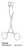 Medline Collin ENT Forceps - FORCEPS, TONGUE HOLDING, COLLIN, 7" - MDS4825018