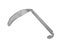 Medline McIvor Mouth Gags - Mcivor Mouth Gag, Complete Set - MDS4832000