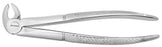 Medline Extracting Forceps - FORCEP, EXTRACTING, NO. 22, ENGLISH PATTERN - MDS4900022